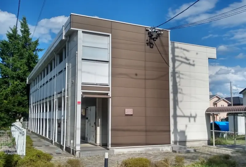 岡谷市長地柴宮１丁目 月極駐車場